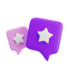review emoji 3d