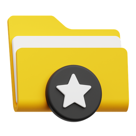 Review Mail  3D Icon