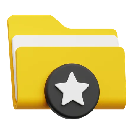 Review Mail  3D Icon