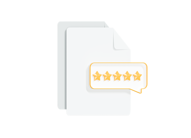 Revisar archivo  3D Icon