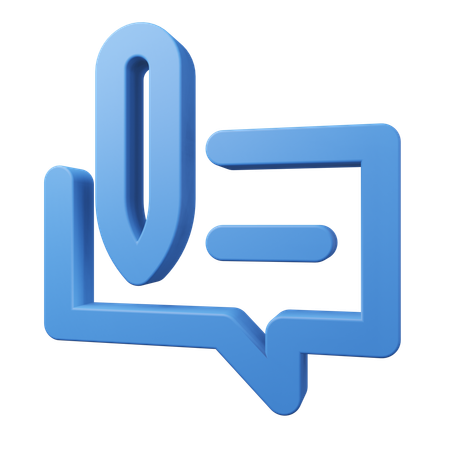 Revision  3D Icon