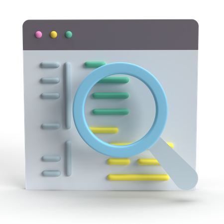 Révision du code  3D Icon