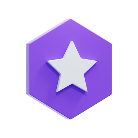 Reward  3D Icon