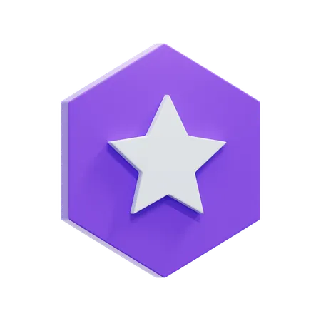 Reward  3D Icon