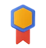 Reward Badge