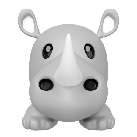 サイ  3D Icon