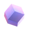 Rhombic Dodecahedron