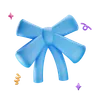 Ribbon and Bows