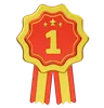 Ribbon Award