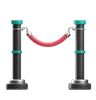 Ribbon Barrier