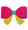 ribbon bow