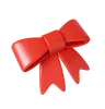 Ribbon Bow