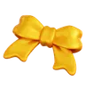 Ribbon Bow