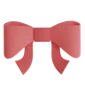 Ribbon Bow