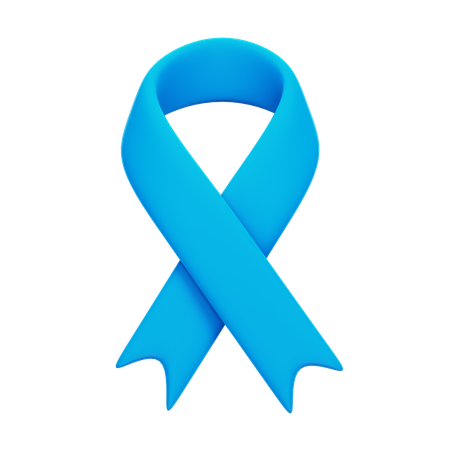 Ribbon of Peace  3D Icon