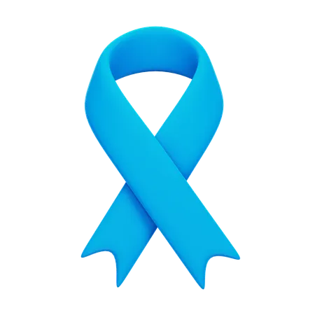 Ribbon of Peace  3D Icon