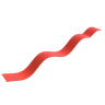 3d strand logo