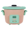 Rice Cooker