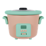 rice cooker symbol