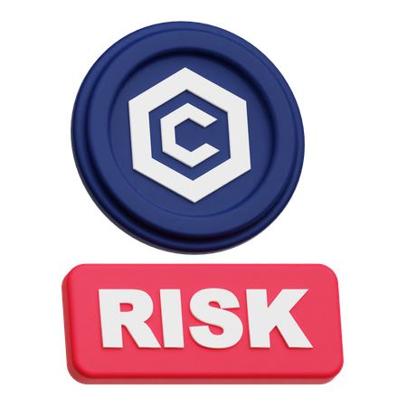 Riesgo cronos  3D Icon