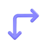 right-down-arrow