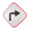 Right Turn