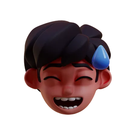 Rindo  3D Icon