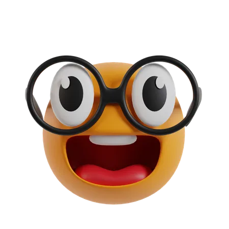 Rindo  3D Icon