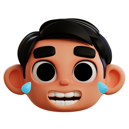 Rindo  3D Icon