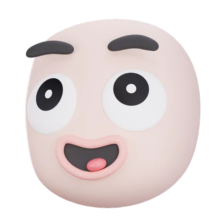 Rindo  3D Icon