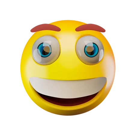 Rindo  3D Emoji