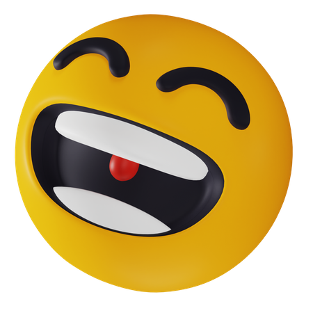 Rindo  3D Icon