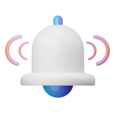 Ring  3D Illustration