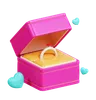 Ring Box