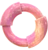 Ring Circle Abstract Shape