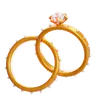 Ring Couple