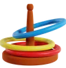 Ring Toss Game Challenge