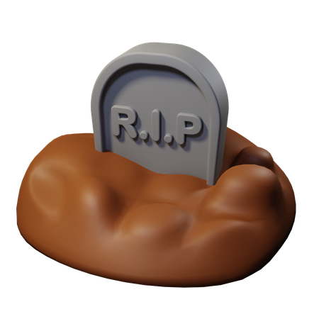 Rotura  3D Icon