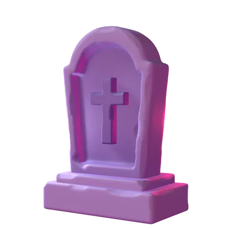 Rip  3D Icon