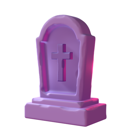 Rip  3D Icon