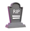 Rip Tombstone