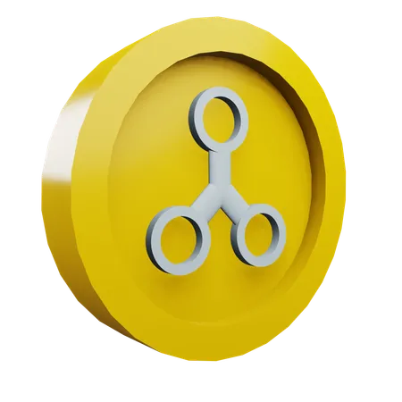 Rippie  3D Icon