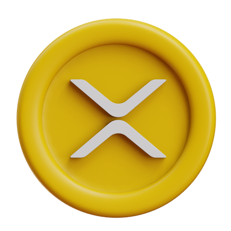 波紋  3D Icon