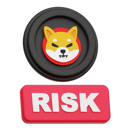 Risco  3D Icon