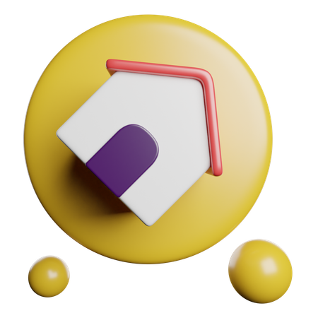 Risiko  3D Icon