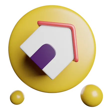 Risiko  3D Icon