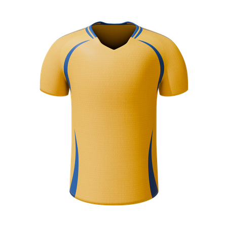 Time de futebol da cidade de riyadh  3D Icon