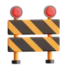 Road Barricade