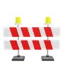 Road Barrier