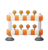 Road Barrier